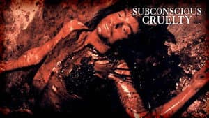 Subconscious Cruelty — foto 4