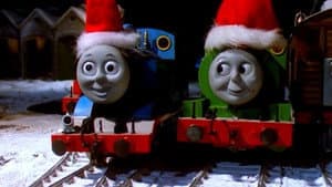 Thomas & Friends: Ultimate Christmas — foto 1