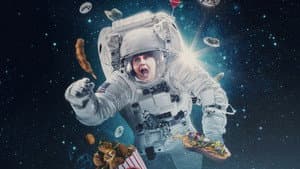Gastronauts — foto 3