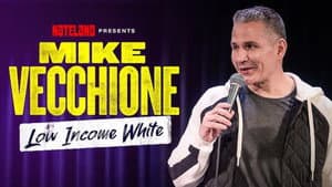 Mike Vecchione: Low Income White — foto 1
