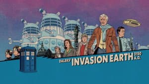 Daleks' Invasion Earth: 2150 A.D. — foto 3