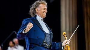 André Rieu - Power of Love — foto 2