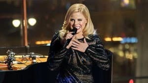 Megan Hilty: Live from Lincoln Center — foto 1