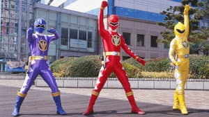 Power Ranger - Dino Trueno — foto 2