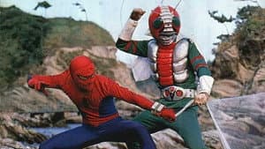 Supaidaman — foto 6