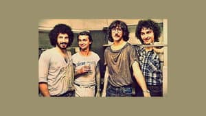 Serú Girán - En Vivo en Estadio Obras 1981 — foto 1