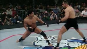 UFC 16: Battle In The Bayou — foto 1