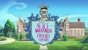 Alice-Miranda Friends Forever — foto 2