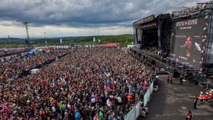 Muse : Live at Rock am Ring 2022 — foto 1