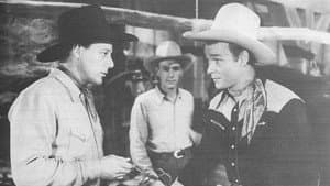 Man from Cheyenne — foto 1