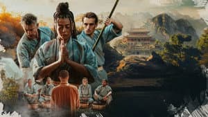 Shaolin Heroes — foto 2