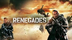 Renegados: El tesoro del lago — foto 11