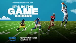 It's in the Game: Madden NFL — foto 4