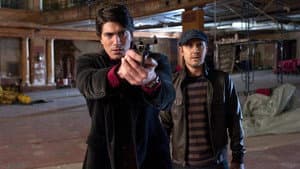Dylan Dog: Dead of Night — foto 2