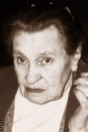 Людмила Ставская