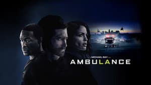 Ambulance: Plan de huida — foto 6