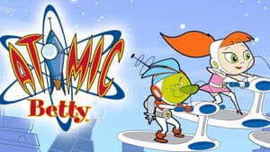 Atomic Betty — foto 4