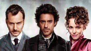 Sherlock Holmes — foto 9