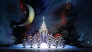Bolshoi Ballet: The Nutcracker — foto 2