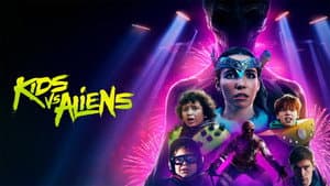 Kids vs. Aliens — foto 5