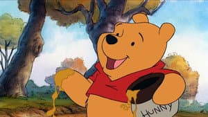 Winnie the Pooh: ABC's — foto 1