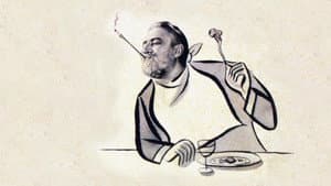 El que vino a cenar — foto 5