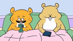 Hamsters — foto 1