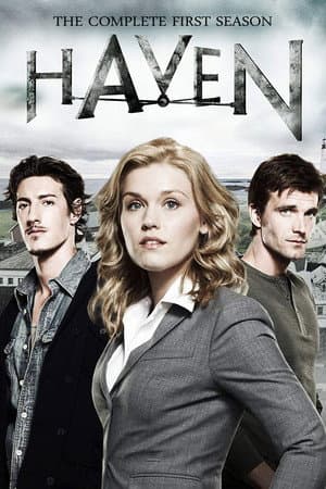 Temporada 1