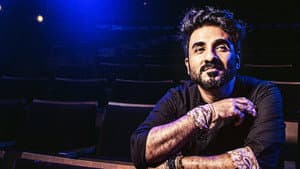 Vir Das: Landing — foto 2