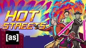 Hot Streets — foto 1
