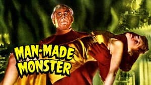 Man-Made Monster — foto 10