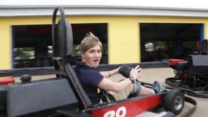 Hi I'm Blake — foto 1