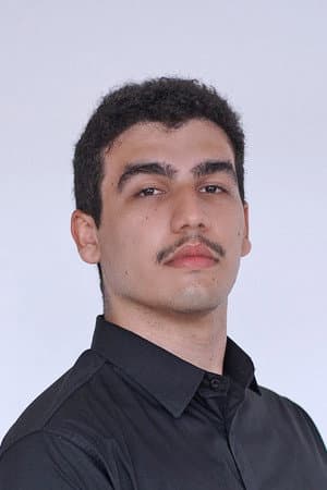 Guilhermme Macêdo
