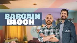 Bargain Block — foto 1