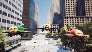 Planes with Brains 3 — foto 2