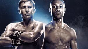 Gennady Golovkin vs. Kell Brook — foto 1