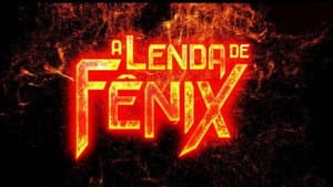 A Lenda de Fênix — foto 1