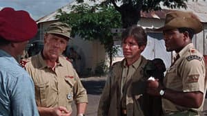 Los mercenarios — foto 3