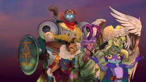 Acquisitions Incorporated — foto 1