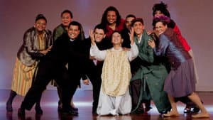 Lolek, A Vida de São João Paulo II no Teatro Lauro Gomes — foto 1