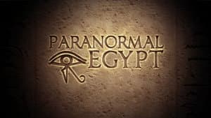 Paranormal Egypt — foto 1
