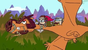 Episodio 23