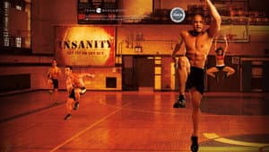 Insanity: Pure Cardio & Cardio Abs — foto 1