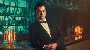Pennyworth: The Origin of Batman's Butler — foto 3