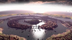 Le Mythe de l'Atlantide — foto 1