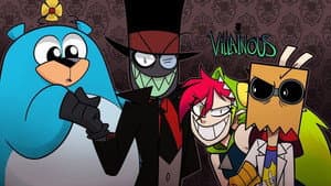 Villanos — foto 4