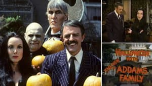Halloween with the New Addams Family — foto 3