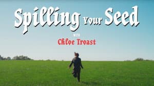 Spilling Your Seed — foto 1