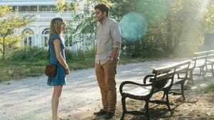 The Boy Downstairs — foto 1