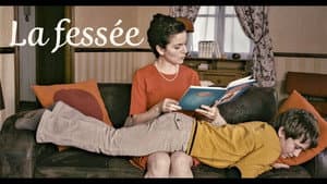 La fessée — foto 4